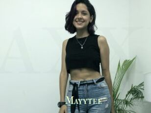 Mayytee