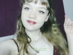 Mazzy