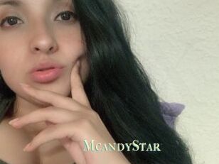 McandyStar