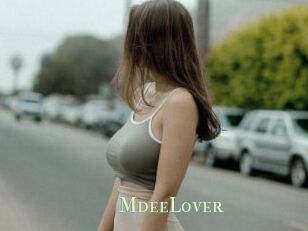 MdeeLover