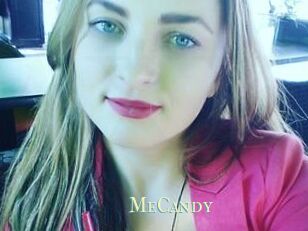 MeCandy Actrice xxx