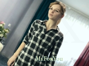 MeForYou