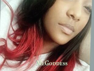 MeGoddess