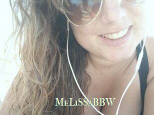 MeLiSSaBBW