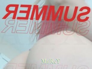 MeRcY