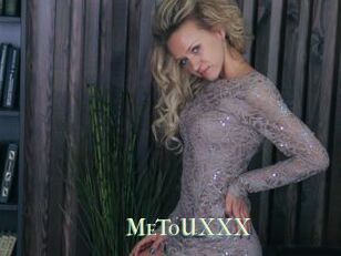 MeToUXXX