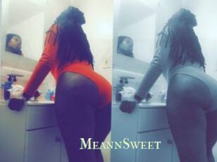 MeannSweet