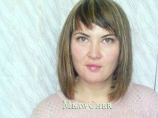 MeawCher Actrice xxx