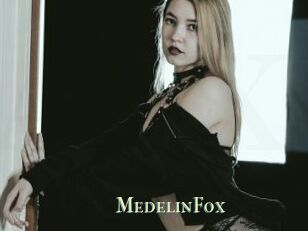 MedelinFox