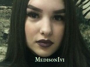 MedisonIvi