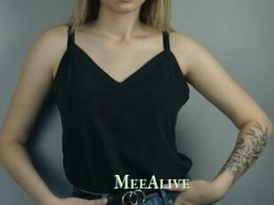 MeeAlive
