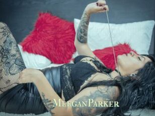 MeeganParker