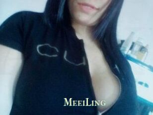 MeeiLing