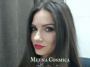 Meena_Cosmica