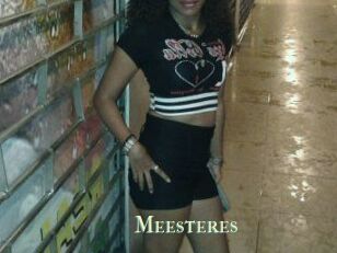 Meesteres