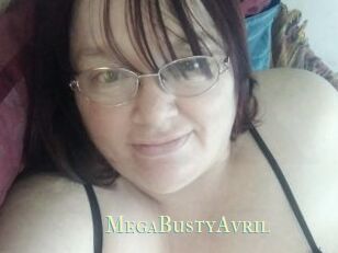 MegaBustyAvril