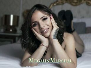 MegahnMarshal