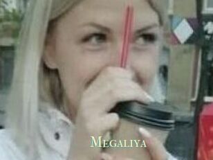 Megaliya