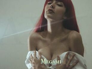 Megami