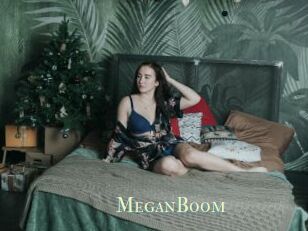 MeganBoom