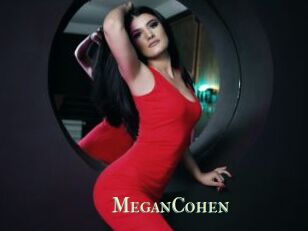 MeganCohen