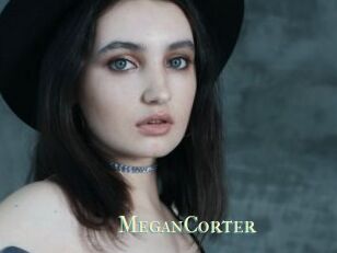 MeganCorter