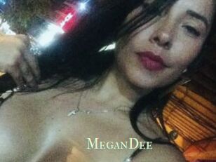 MeganDee