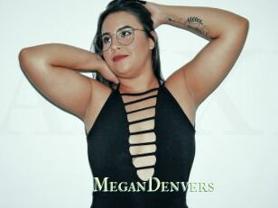 MeganDenvers