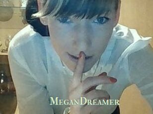 MeganDreamer Actrice xxx