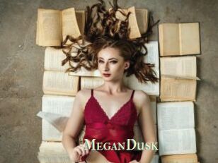 MeganDusk Actrice xxx