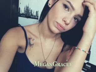 MeganGracee Actrice xxx