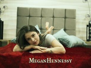 MeganHennessy