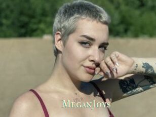MeganJoys