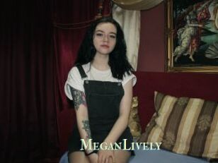 MeganLively