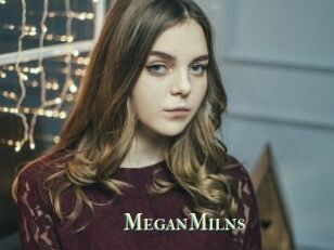 MeganMilns
