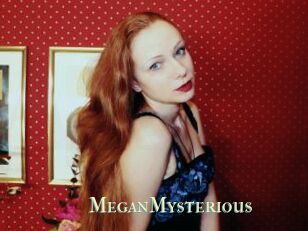 MeganMysterious