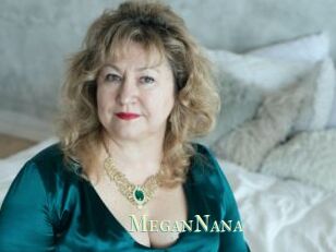 MeganNana