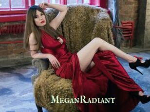MeganRadiant Actrice xxx