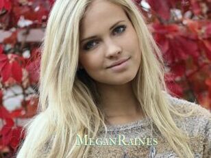 MeganRaines