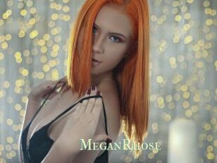 MeganRhose