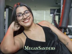 MeganSanders