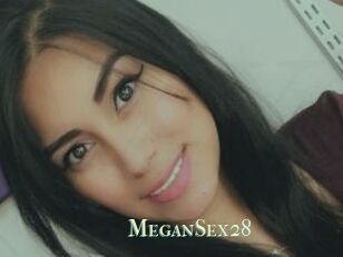 MeganSex28