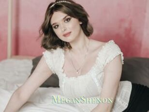 MeganShenon Actrice xxx