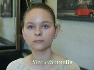 MeganShineBb