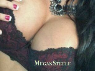 MeganSteele