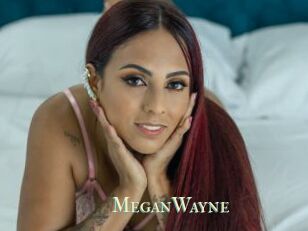 MeganWayne