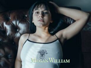 MeganWilliam