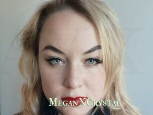 MeganXCrystal