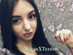 MeganXTeen18