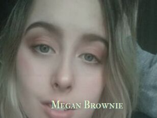 Megan_Brownie